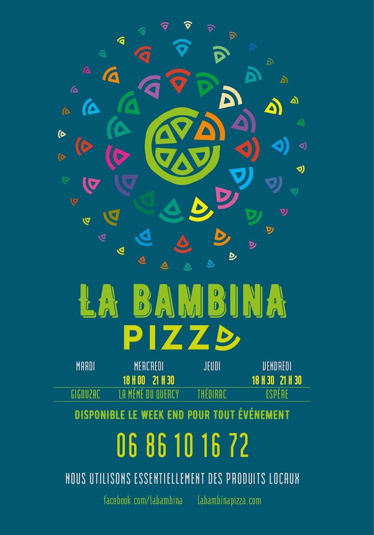 La Bambina Pizza · Photos 12