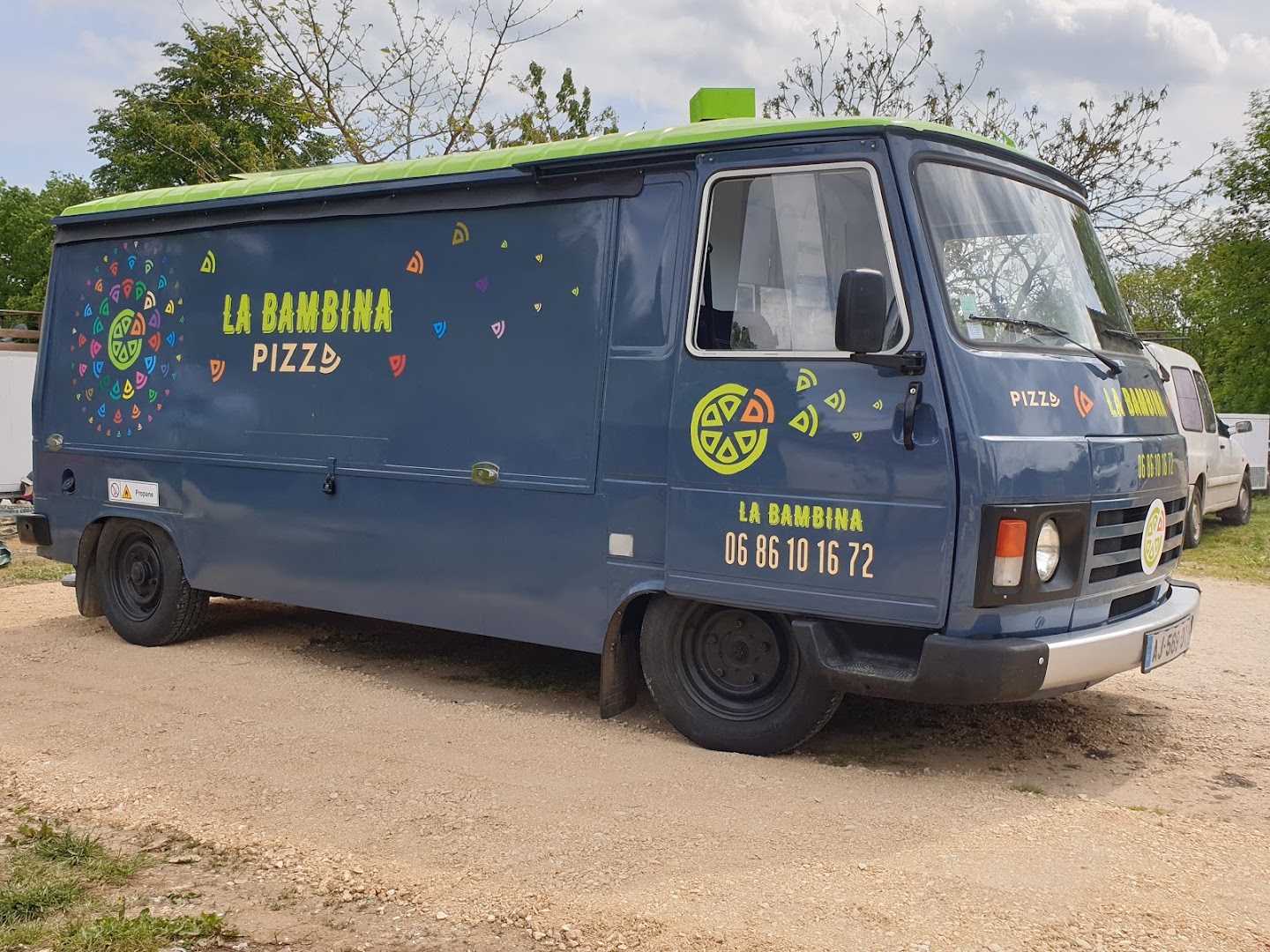 La Bambina Pizza · Photos 5
